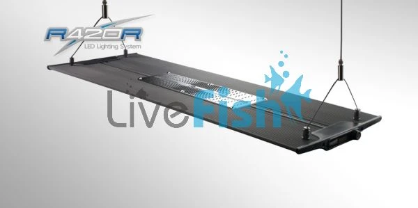 maxspect LEDライティングシステム レイザー R420R 130W 15000K