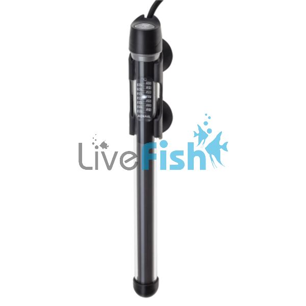 Glass Platinum Heater 50W