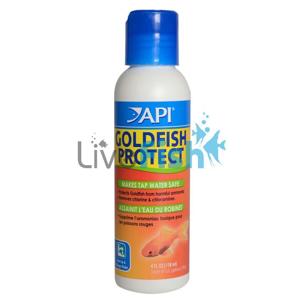 Goldfish Protect 118ml