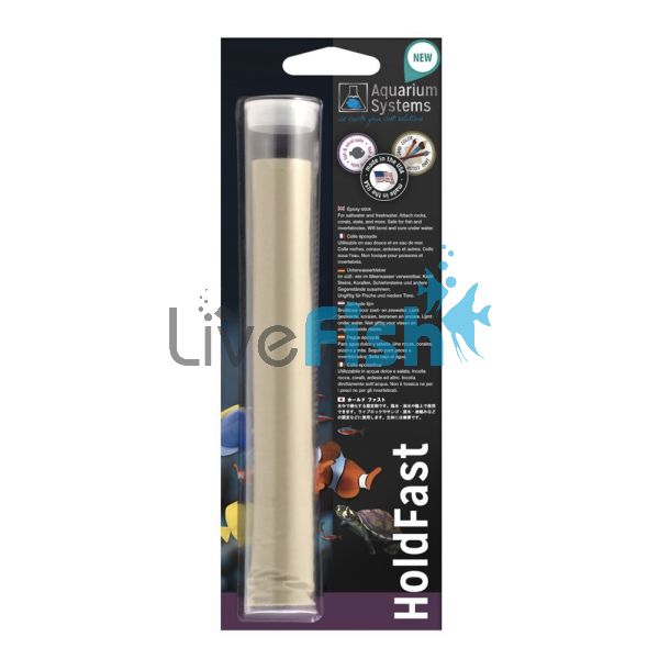 HoldFast Epoxy Stick 113g - Sand