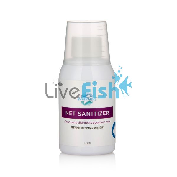 Net Sanitizer 125ML