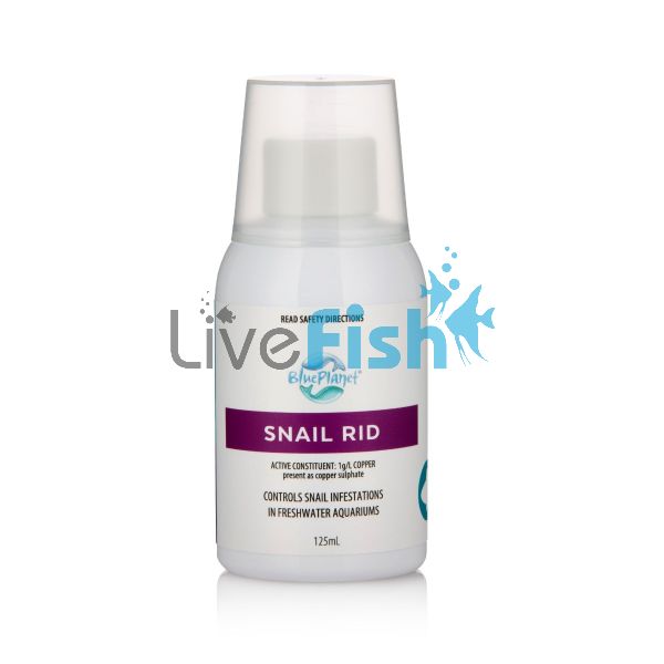 Snail Rid 125ml