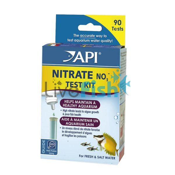 Nitrate Test Kit