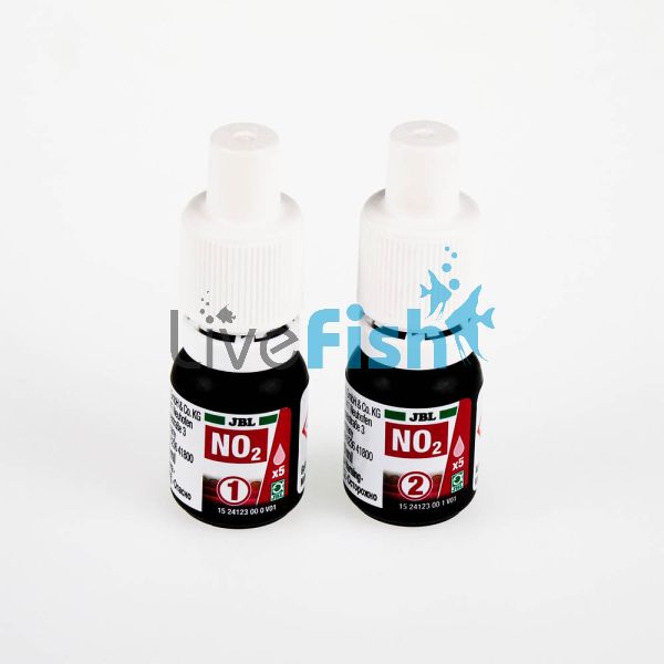 JBL Nitrite No2 Test Kit