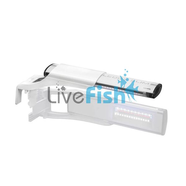 Leddy Slim Duo 10W 24-32cm Sunny & Plant