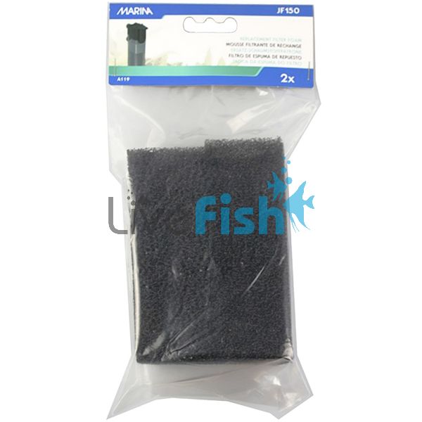 Marina Internal Replacement Foam - JF150