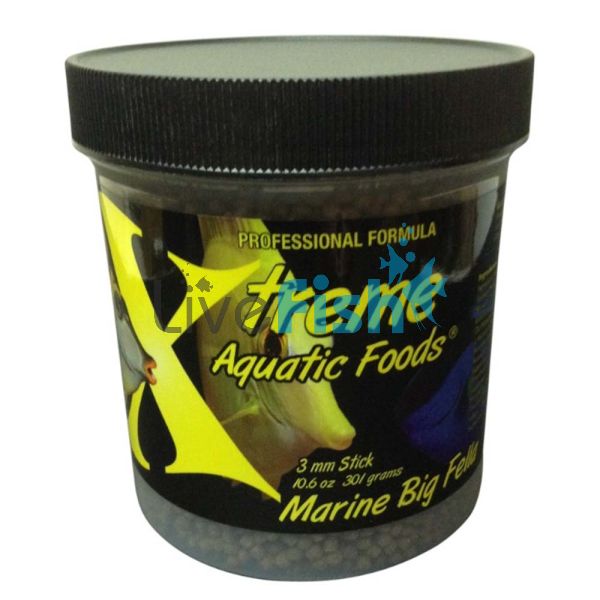 Xtreme Marine Big Fella 3mm Sticks 301g
