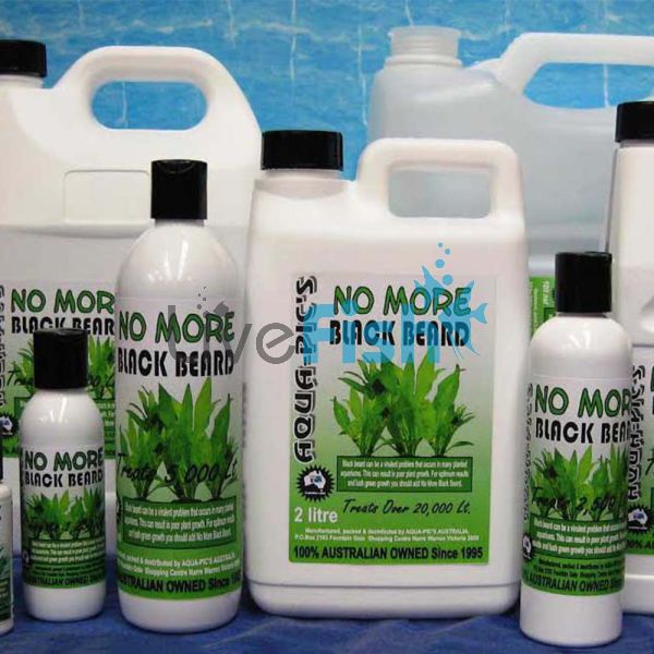 No More Black Beard Algae 500ml