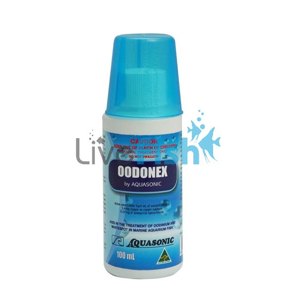 Aquasonic Oodonex 100ml