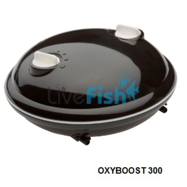 Aquael Oxy Boost Plus 300