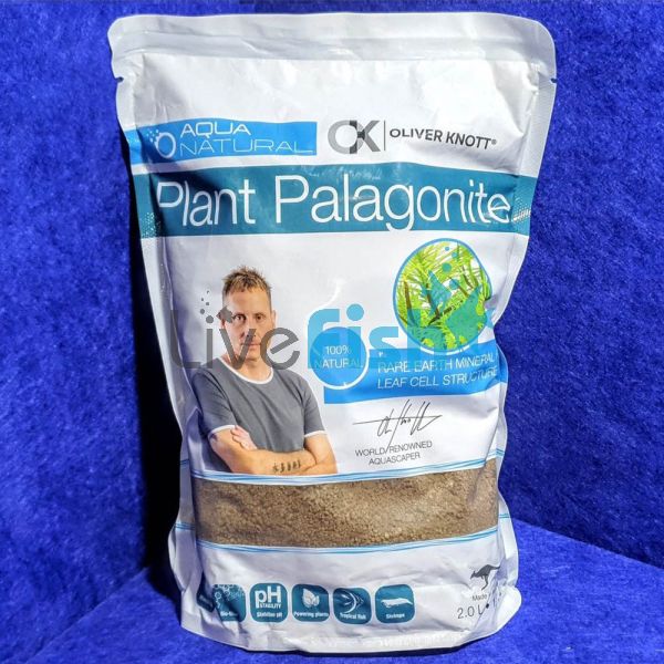 Plant Palagonite 2L 