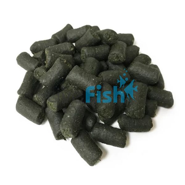 Vitalis Plec Pellets 8mm 120g