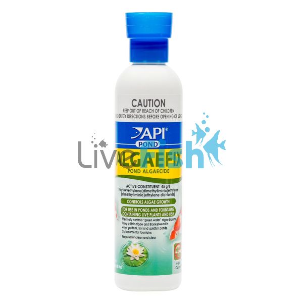 Pond Care Algaefix 237ML
