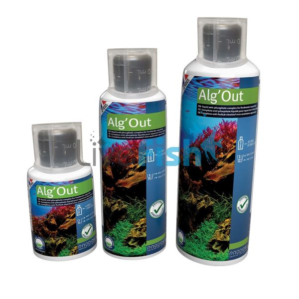 Prodibio - Alg'Out 250ml