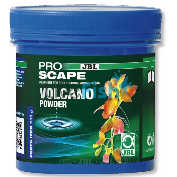 JBL ProScape Volcano Powder 250g