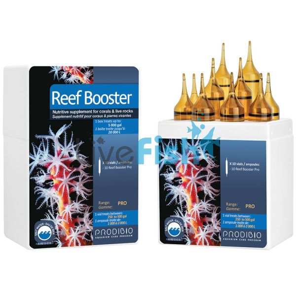 Prodibio - Reef Booster Pro10