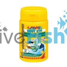 Sera Guppy Granules 48g