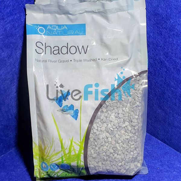 Shadow Gravel 4.5kg