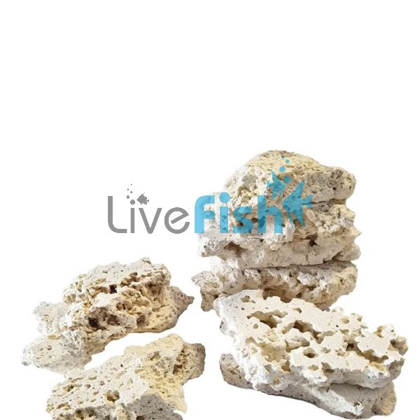 South Seas Base Rock Stack 4.5kg
