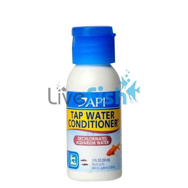 Tapwater Conditioner 30ml