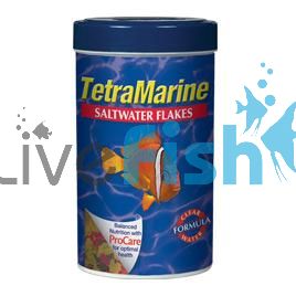 Tetra Marine Flakes 20g