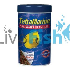 Tetra Marine Granules 225g