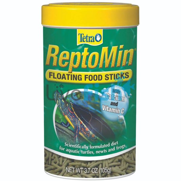Tetra ReptoMin Sticks 105g