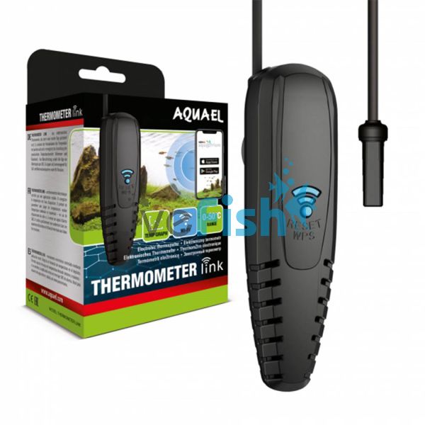  AquaEL Thermometer Link