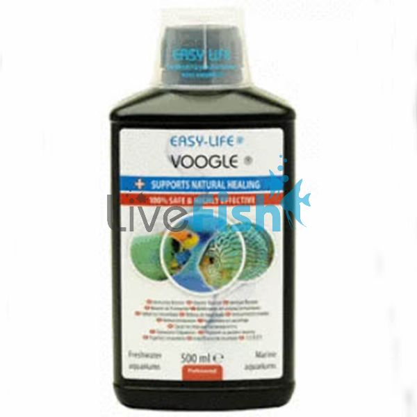 Voogle - Ultimate Immune Booster 250ml