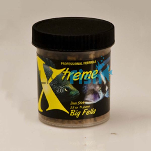 Xtreme Marine Big Fella 3mm Sticks 79g