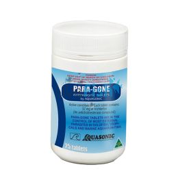 Aquasonic Paragone 25 Tabs