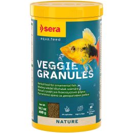 Sera Veggie Granules 1000ml