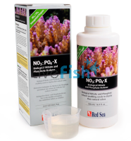 Red Sea Reef Care Nitrate And Phosphate Reducer No3:Po4-x 500ml