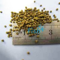 Fish Food 1mm Crumble 500g