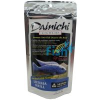 Dainichi Cichlid Ultima Krill 250g Medium (5mm) Sinking Pellets