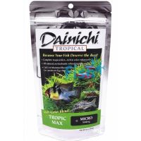 Dainichi Tropical Max 250g Micro (0.9mm) Sinking Pellets