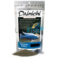 Dainichi Cichlid Ultima Krill 250g Small (3mm) Sinking Pellets
