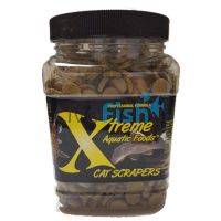 9mm Xtreme Catfish - Wafer Scrappers 434g
