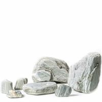 Alpine Green Rock 8kg