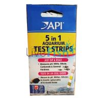 4 Packs Quick Testing Strips