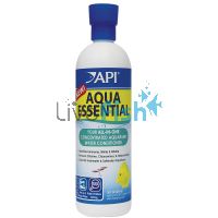 Api Aqua Essentials 473ML