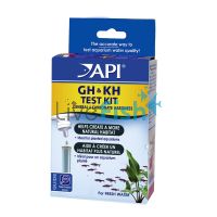 GH/KH Hardness Test Kit 