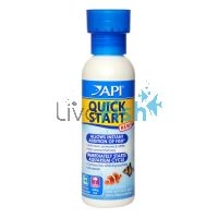  API - Quick Start 118ml