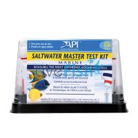 Saltwater Master Test Kit