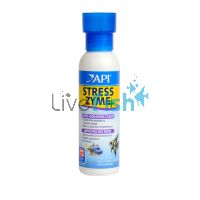 Stress Zyme 118ML