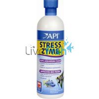 API Stress Zyme 118ml