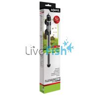 AquaEL Platinum Heater 200w