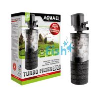 Aquael Turbo Filter 500