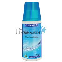 Aquasonic Amazon Water Conditioner 250ml 