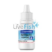 Aquasonic Nitrate Reagent A 15ml
